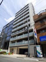 プロシード西天満