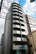 スワンズ江戸堀ウエストパーク