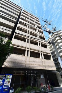 エステムコート新大阪Ⅲステーションプラザ