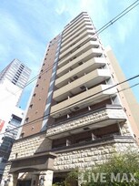 プレサンス心斎橋ザ・スタイル