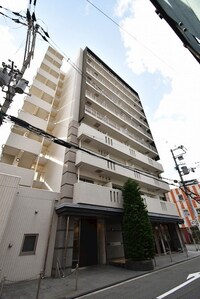 CASSIA福島駅前