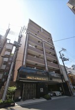 ライジングコート梅田サンライズ