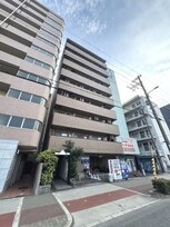 サンユタカマンション