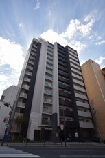 アドバンス東梅田アクシス