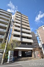 アスリート江坂Ⅱ番館