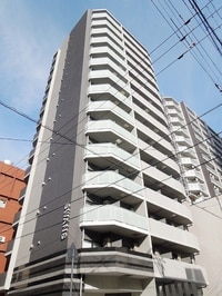 スワンズシティ大手前ソレイユ