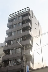 アクアプレイス梅田