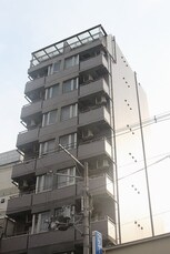 アクアプレイス梅田