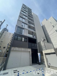 シークレフ北浜