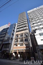 エステムコート心斎橋central