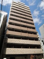 プレサンス谷町アルファ