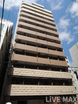 プレサンス谷町アルファ