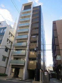 アーバネックス南堀江