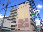アリビオ千里豊津