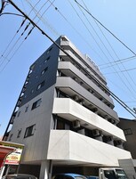 アリバ豊崎