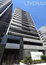 S-RESIDENCE新大阪駅前