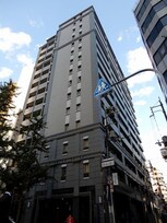 エスリード御堂筋梅田