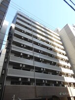 エスリード堂島