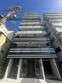 エスリード弁天町NORTH　RESIDENCE