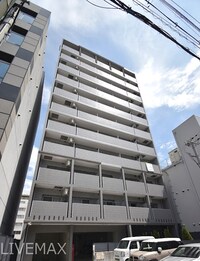 エスリード江坂公園