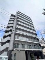 ファーストフィオーレ江坂ネクシス