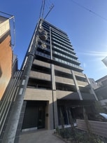 プレサンス朝潮橋ベイ・ブリーズ