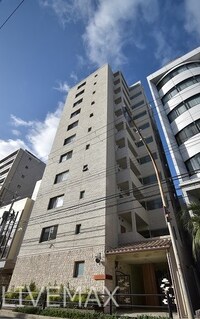 ファーストステージ江坂パークサイド