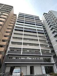 エスリード新大阪ザ・プレミアEAST