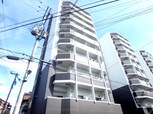 Gramercy Juso-higashi 1st