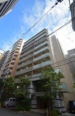 ドルチェヴィータ北浜