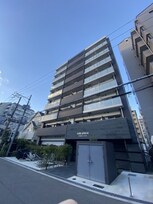 ララプレイス京橋シティオス