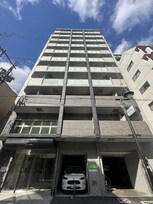 エスリードレジデンス大阪弁天町