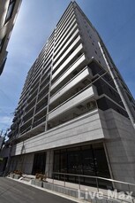 プランドール北浜