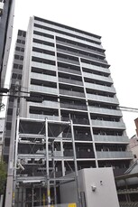 ファーストフィオーレ難波南パークサイド