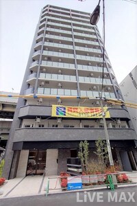 エステムコート堺筋本町