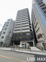 エスリードレジデンス大阪谷町ザ・マークス