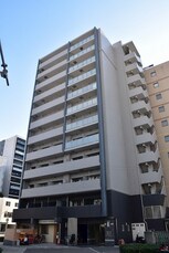 エスリード阿波座シティーウエストⅡ