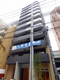 スワンズシティ堺筋本町