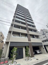 ザ・パークハビオ都島テラス