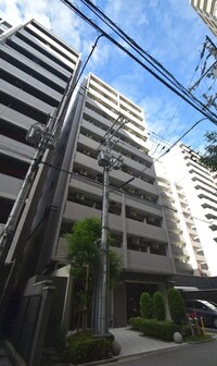 エスリード北浜EAST