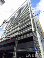 プレサンス松屋町駅前デュオ