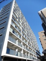 アスヴェル阿波座BLUE EARTH