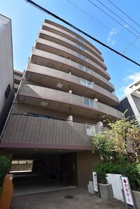 ライフ北梅田