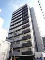 ジュネーゼ京町堀パークサイド