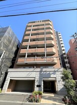 デレクト・ビュー上町台