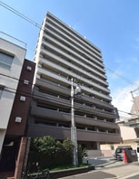 アプリーレ南堀江