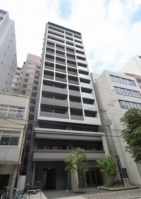 スワンズシティ大手前レーヴェ