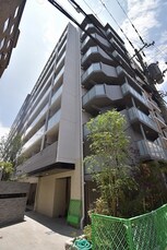 ファーストフィオーレ江坂グレイス