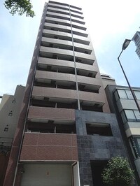 アクアプレイス南堀江