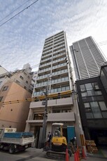 エスリードレジデンス大阪本町